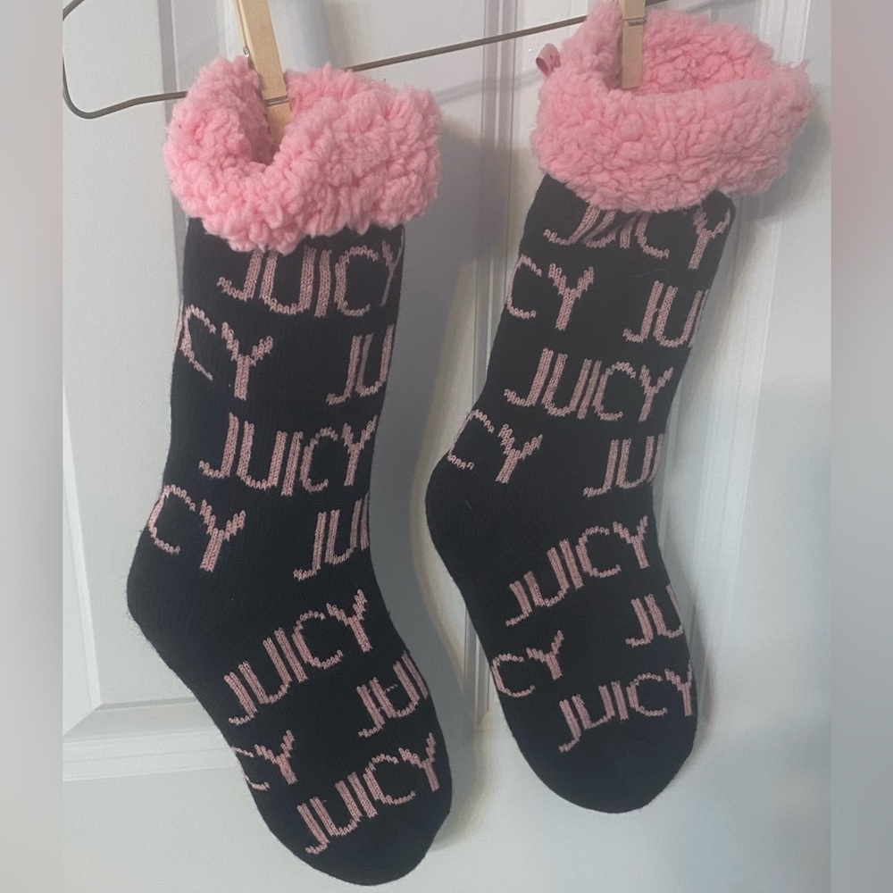 Cozy socks